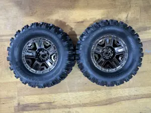 Traxxas TRX 9072 Sledgehammer RC-Reifen