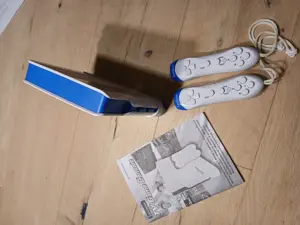 Game Console Kinder Lexibook