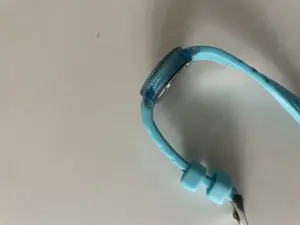 Ice Watch Mini XS türkis Kinder Uhr Bild 5