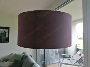 Stehlampe 