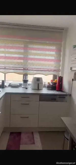 Einbauküche