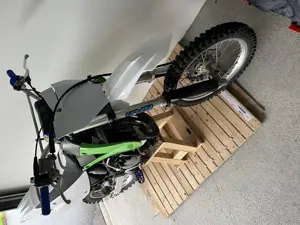 Kawasaki KX 85 