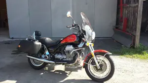 Moto Guzzi California 1100