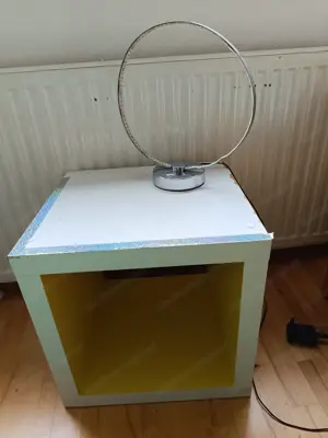 Vetschenke Nachtkästchen 
