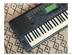 Yamaha PSR 620