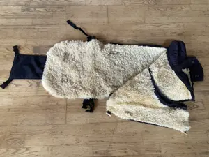 Schaffellsack  Bild 2