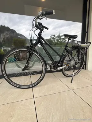 KTM Damenfahrrad E-Bike