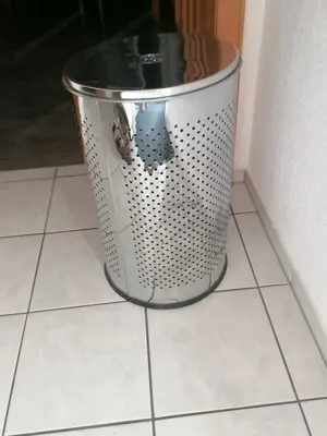 Wäschetonne 
