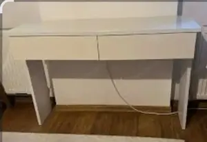 Schminktisch zu verschenken