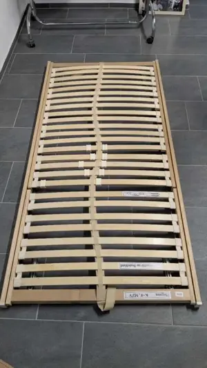 Lattenrost 90x190cm