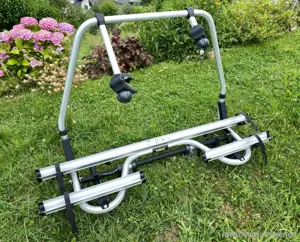 Fahrradträger Thule Caravan Superb Standard
