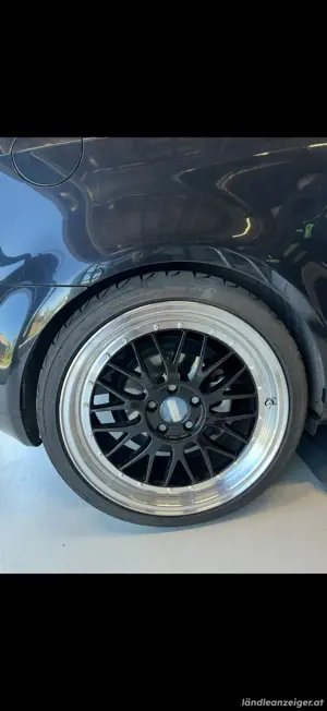bbs le mans Replica 