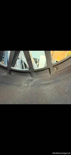 bbs le mans Replica  Bild 2