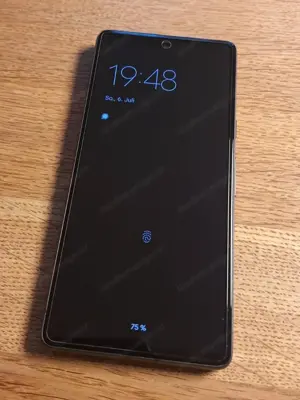 Google Pixel 7 256GB Bild 2
