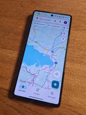 Google Pixel 7 256GB Bild 4