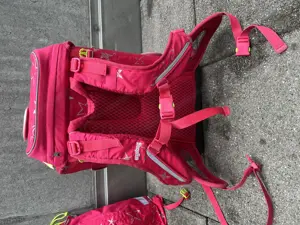 Ergobag Schultasche Bild 2