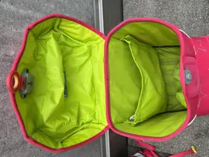 Ergobag Schultasche Bild 6