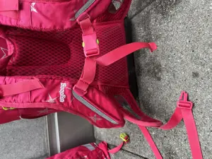 Ergobag Schultasche Bild 4