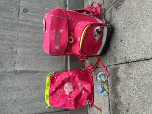 Ergobag Schultasche
