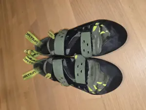 Boulder-Kletterschuhe La Sportiva Tarantula Größe: 42