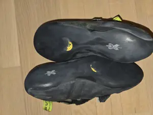 Boulder-Kletterschuhe La Sportiva Tarantula Größe: 42 Bild 2