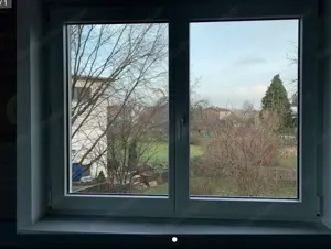 Gebrauchte Fenster 2 Stk