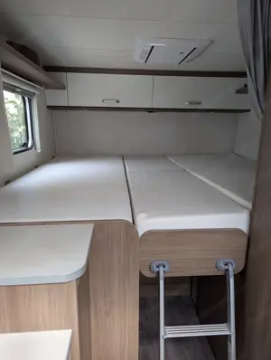 Wohnmoblil Carado V337 Pro (2023) Bild 5
