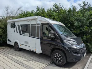 Wohnmoblil Carado V337 Pro (2023)