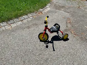 Gebrauchtes Dreirad Puky