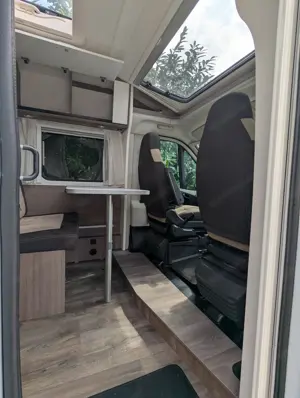 Wohnmoblil Carado V337 Pro (2023) Bild 8