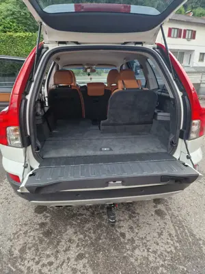 zu verkaufen volvo xc90  Bild 5