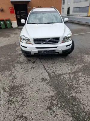 zu verkaufen volvo xc90  Bild 4