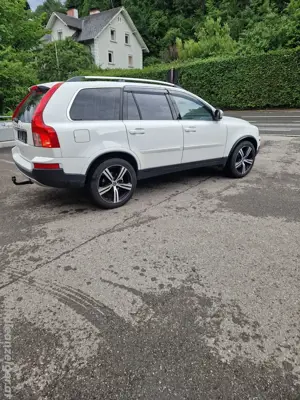zu verkaufen volvo xc90  Bild 2