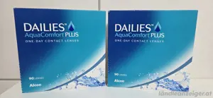 Tageslinsen -0.75 Bild 2