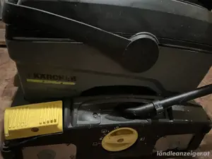 Bodenreiniger Kärcher Professional BR 40 10C Walzen