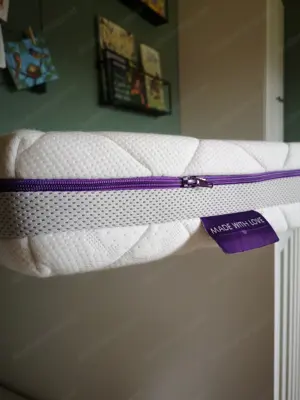 Matratze Träumeland 70x140 Bild 2