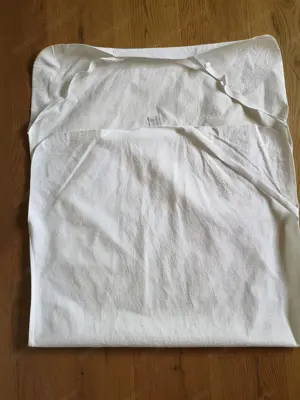 Matratze Träumeland 70x140 Bild 6