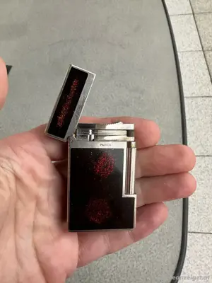 S.T. Dupont Linie 2