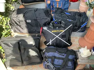 Reisetasche Koffer Beauty Case ab 4,20  Bild 7