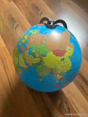 Tiptoi Globus Ravensburger