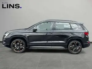 CUPRA Ateca Bild 2