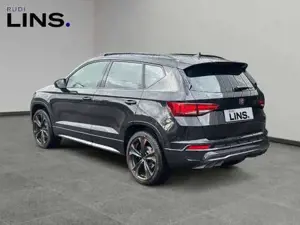 CUPRA Ateca Bild 3