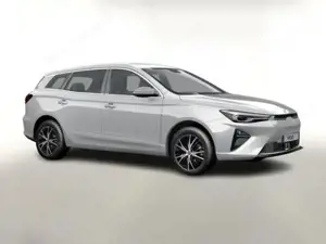 MG MG5 