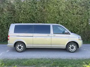 VW T5 2014 Bild 2