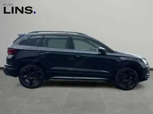 CUPRA Ateca Bild 6