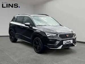 CUPRA Ateca Bild 7
