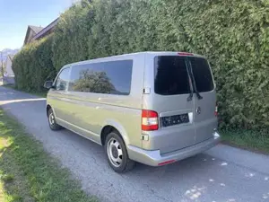 VW T5 2014 Bild 6