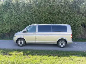 VW T5 2014 Bild 7