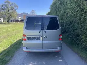 VW T5 2014 Bild 8