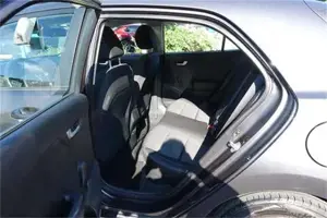 Kia Rio Bild 8